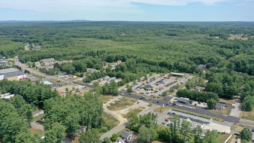 Blackwater Square: 220 Route 108, Somersworth, NH 03878